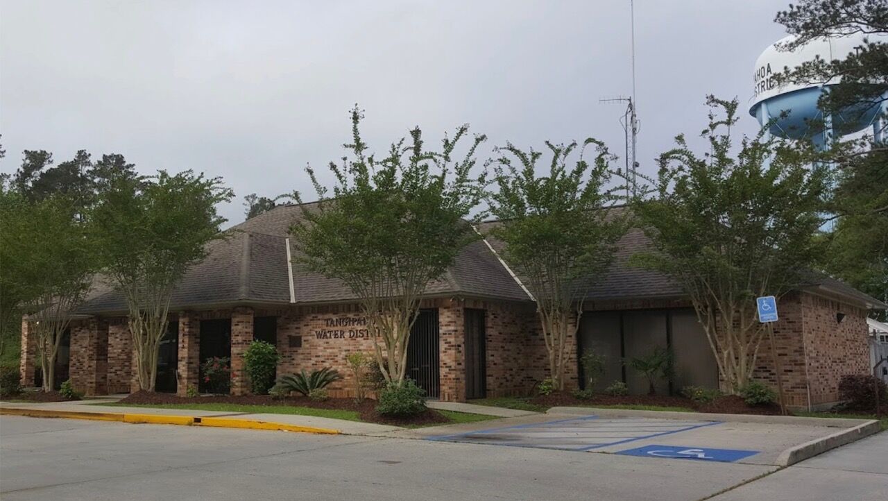 Tangi Water District Offices